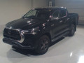 2023 Toyota Hilux