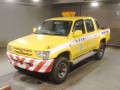 2001 Toyota Hilux Sports Pickup