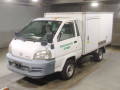 2005 Toyota Townace Truck