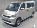 2024 Daihatsu Gran Max Cargo