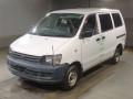 1997 Toyota Townace Van