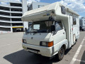 1996 Mitsubishi Delica Truck