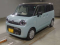 2024 Suzuki WAGON R SMILE