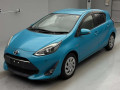 2017 Toyota Aqua