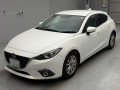 2014 Mazda Axela Sport