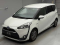 2017 Toyota Sienta