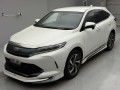 2017 Toyota Harrier