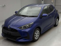 2022 Toyota YARIS