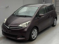 2011 Toyota Ractis