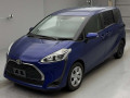 2022 Toyota Sienta