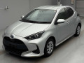 2022 Toyota YARIS