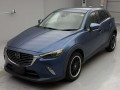 2017 Mazda CX-3