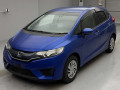 2014 Honda Fit