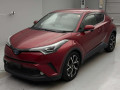 2017 Toyota C-HR