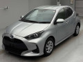 2022 Toyota YARIS