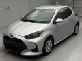 2022 Toyota YARIS