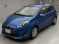 2018 Toyota Aqua