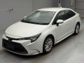 2019 Toyota Corolla Sedan