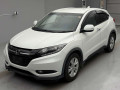 2016 Honda VEZEL