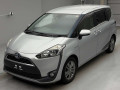 2017 Toyota Sienta