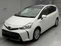2015 Toyota Prius alpha