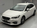 2018 Subaru Impreza Sports