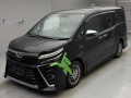 2019 Toyota Voxy