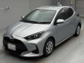 2023 Toyota YARIS