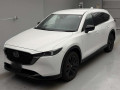 2023 Mazda CX-8