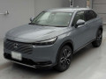 2026 Honda VEZEL