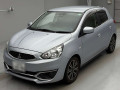 2019 Mitsubishi Mirage