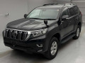 2021 Toyota Land Cruiser Prado