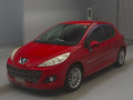 2012 Peugeot 207
