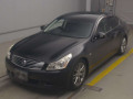 2006 Nissan Skyline