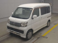 2015 Daihatsu Atrai Wagon