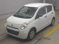 2012 Suzuki Alto