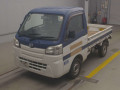 2017 Daihatsu Hijet Truck