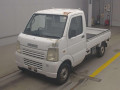 2006 Suzuki Carry Truck