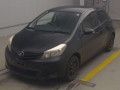 2013 Toyota Vitz