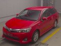 2014 Toyota Corolla Fielder