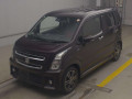 2017 Suzuki WAGON R STINGRAY