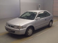 1998 Toyota Corolla II