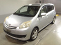 2009 Daihatsu Boon Luminas