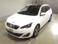 2017 Peugeot 308