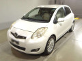2009 Toyota Vitz