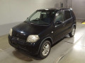 2009 Suzuki Kei