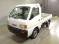 1997 Suzuki Carry Truck