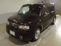 2011 Nissan Cube