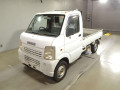 2004 Suzuki Carry Truck