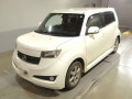 2011 Toyota bB